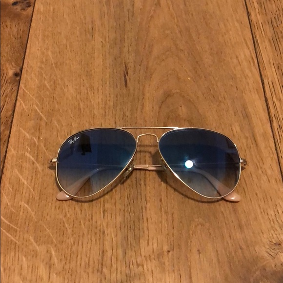 Authentic Gradient Aviators - Picture 4 of 8